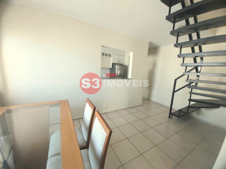 Cobertura à venda com 2 quartos, 100m² - Foto 10