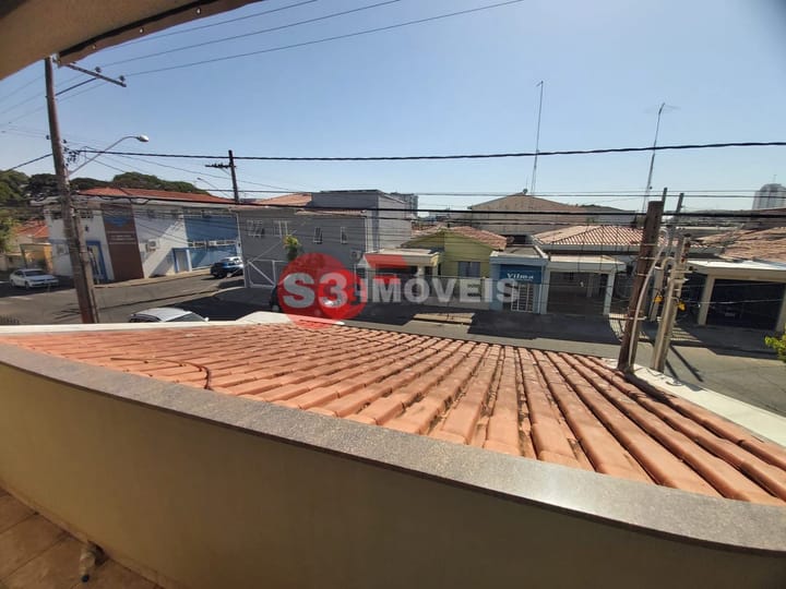 Casa à venda com 3 quartos, 245m² - Foto 48