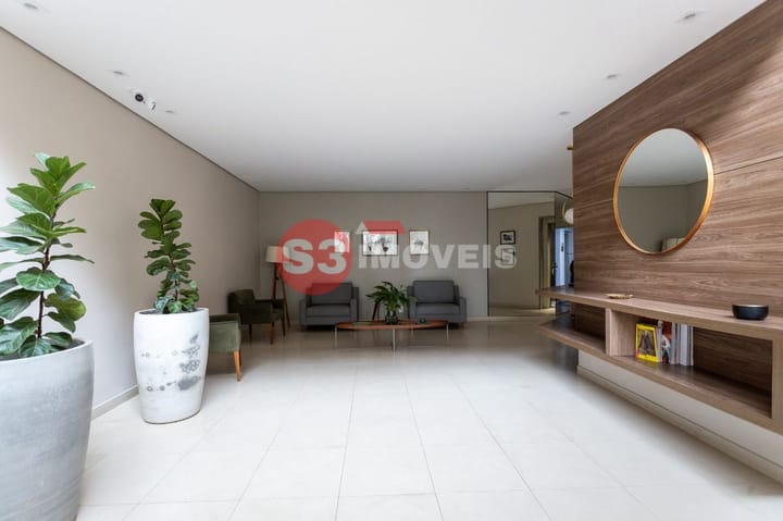 Apartamento à venda com 2 quartos, 79m² - Foto 46