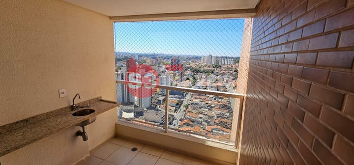 Apartamento à venda com 3 quartos, 100m² - Foto 17