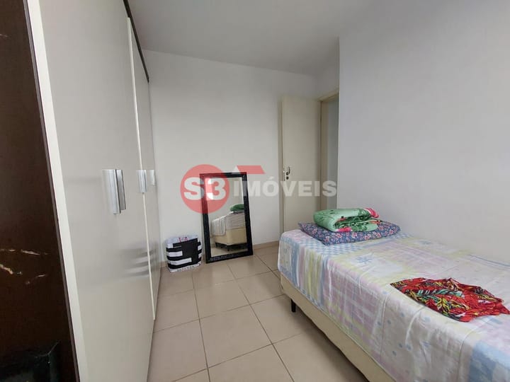 Apartamento à venda com 2 quartos, 42m² - Foto 9