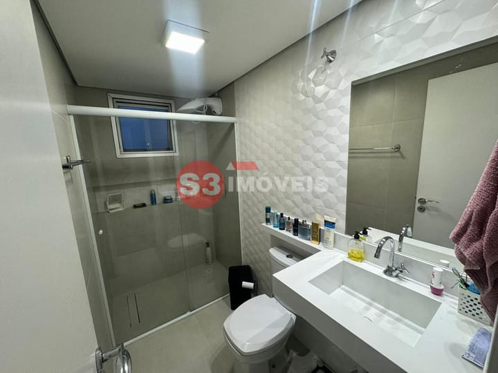 Apartamento à venda com 3 quartos, 90m² - Foto 28