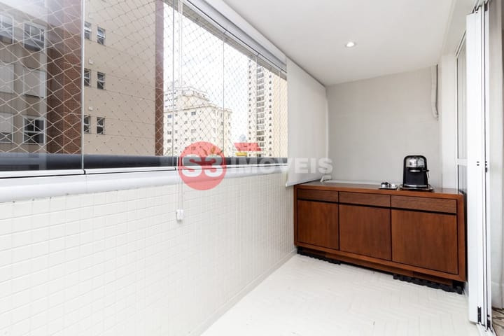 Apartamento à venda com 2 quartos, 90m² - Foto 5