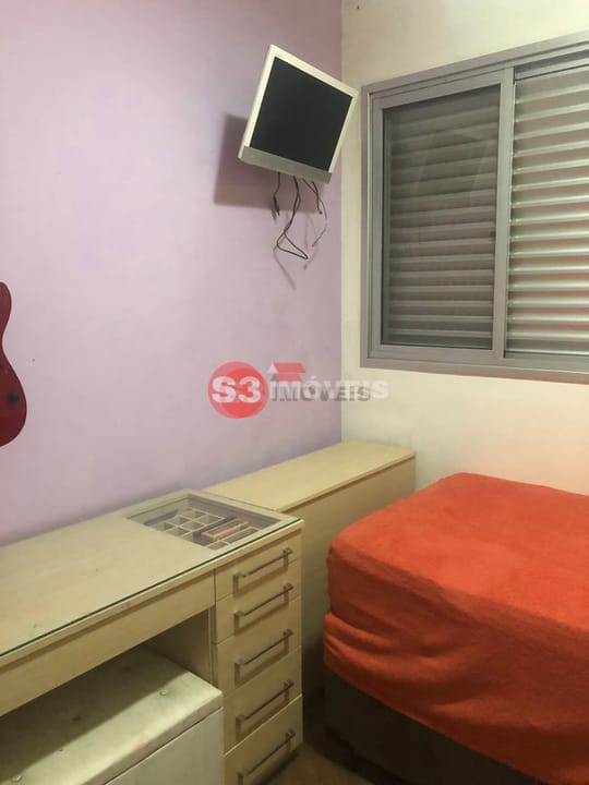 Apartamento à venda com 3 quartos, 68m² - Foto 14