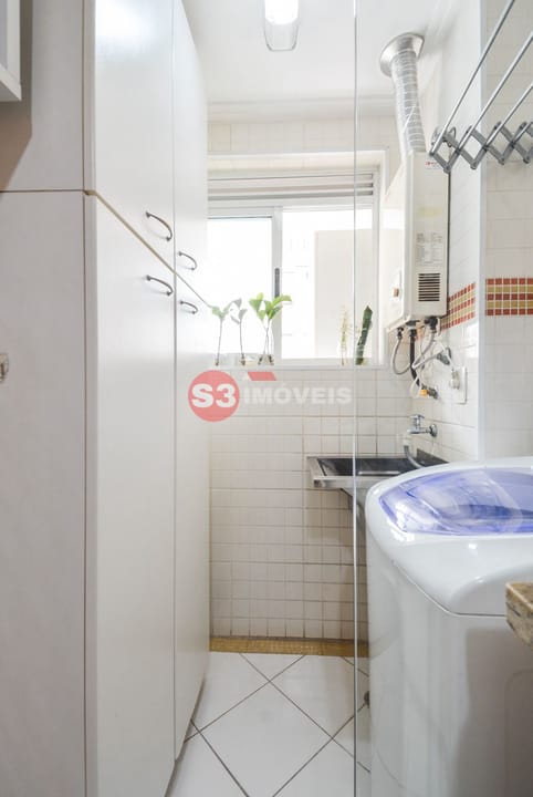 Apartamento à venda com 2 quartos, 52m² - Foto 29