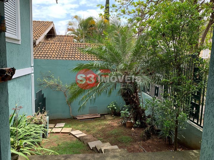 Casa à venda com 3 quartos, 360m² - Foto 19