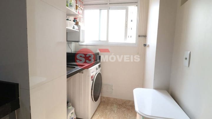 Apartamento à venda com 2 quartos, 69m² - Foto 28