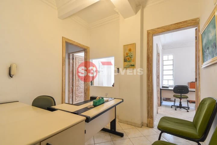 Conjunto Comercial-Sala à venda, 86m² - Foto 1