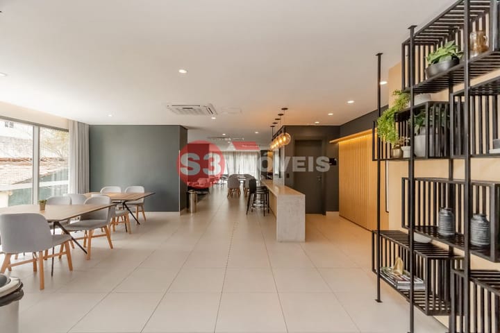 Apartamento à venda com 2 quartos, 61m² - Foto 33