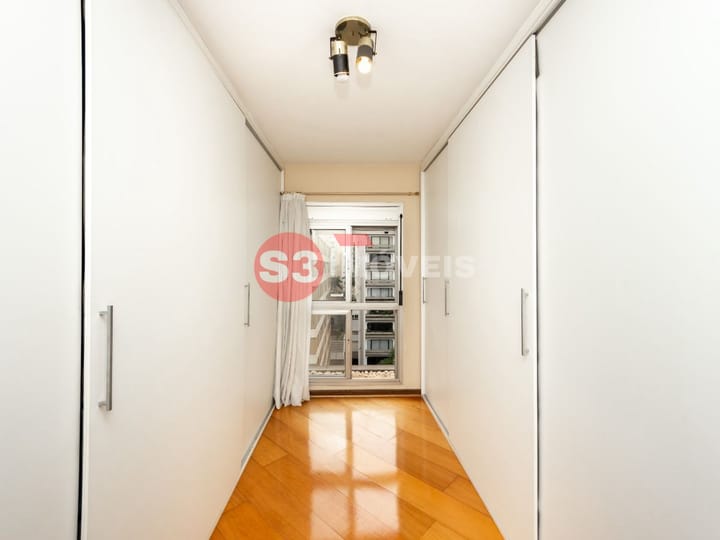 Apartamento à venda com 3 quartos, 163m² - Foto 19