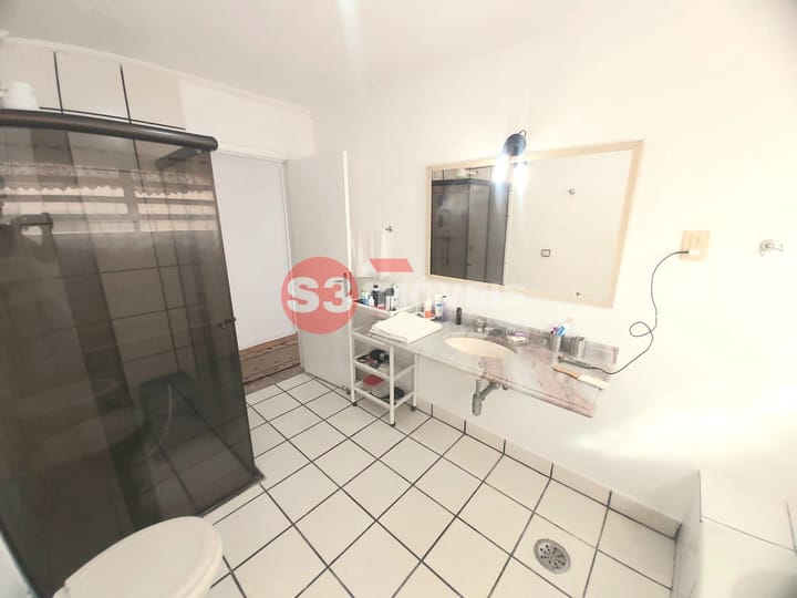 Apartamento à venda com 3 quartos, 139m² - Foto 17