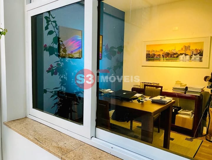 Casa à venda com 3 quartos, 320m² - Foto 5