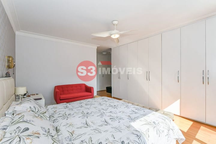 Apartamento à venda com 3 quartos, 247m² - Foto 24