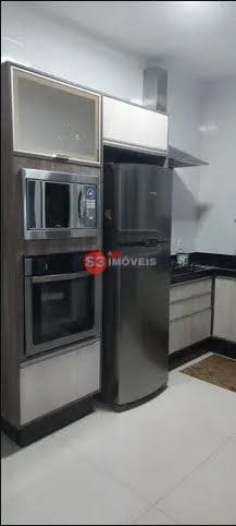 Casa de Condomínio à venda com 3 quartos, 180m² - Foto 9