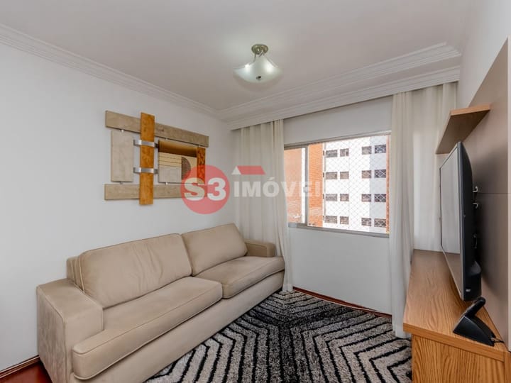 Apartamento à venda com 2 quartos, 80m² - Foto 15