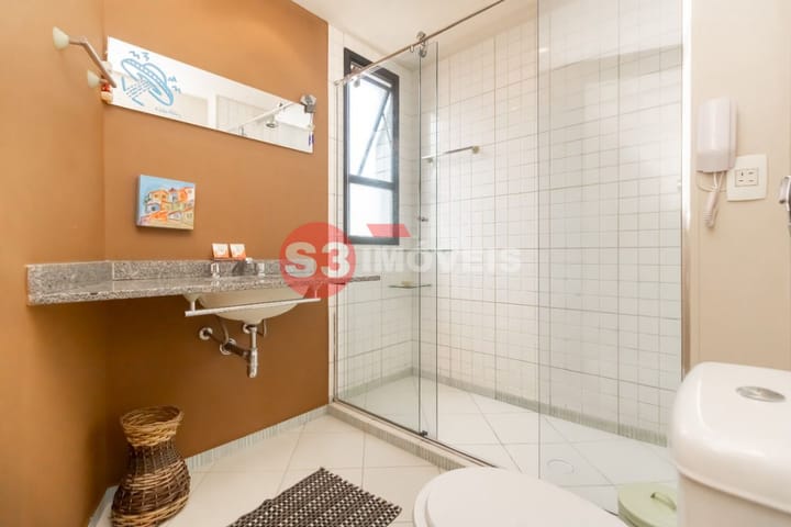 Apartamento à venda com 2 quartos, 70m² - Foto 15