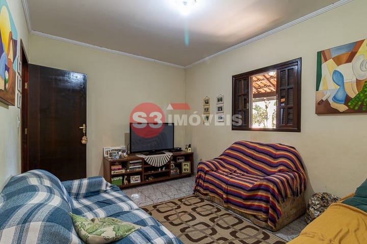 Casa à venda com 3 quartos, 760m² - Foto 12