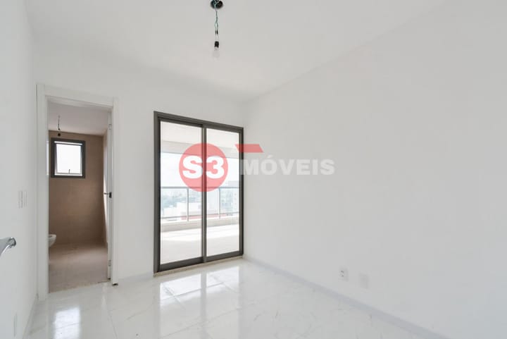 Apartamento à venda com 3 quartos, 131m² - Foto 13