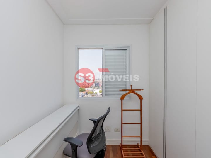 Apartamento à venda com 2 quartos, 55m² - Foto 18