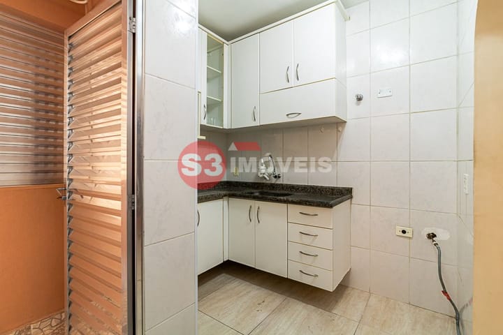 Casa à venda com 3 quartos, 105m² - Foto 15