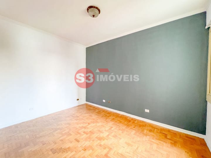 Apartamento à venda com 2 quartos, 90m² - Foto 9