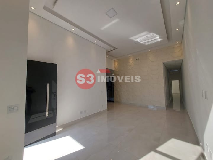 Casa de Condomínio à venda com 3 quartos, 138m² - Foto 4