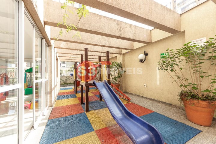 Apartamento à venda com 2 quartos, 84m² - Foto 29