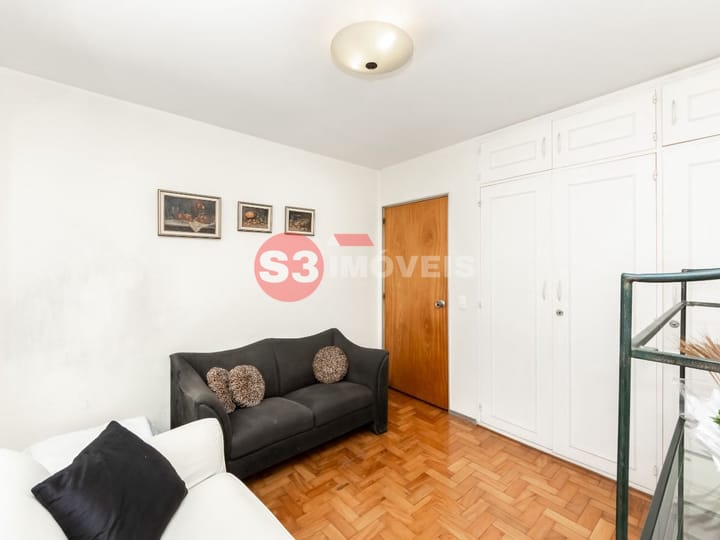 Apartamento à venda com 3 quartos, 114m² - Foto 9