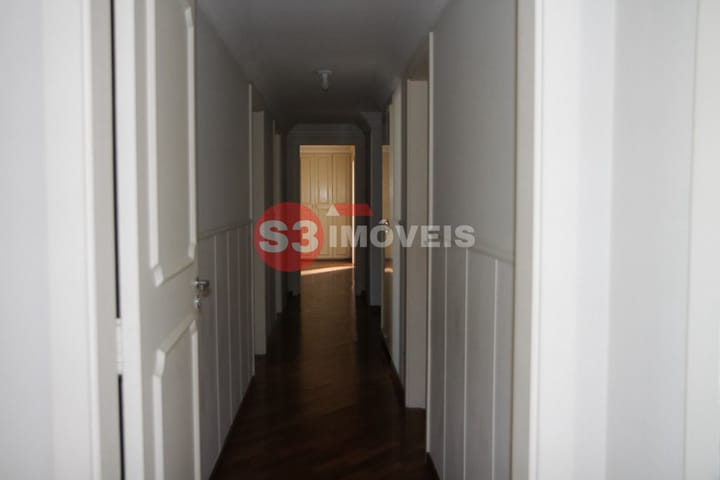 Apartamento à venda com 3 quartos, 243m² - Foto 31