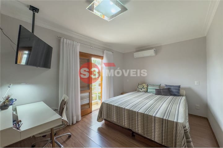 Casa de Condomínio à venda com 3 quartos, 200m² - Foto 26