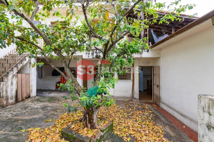 Casa à venda com 3 quartos, 149m² - Foto 6