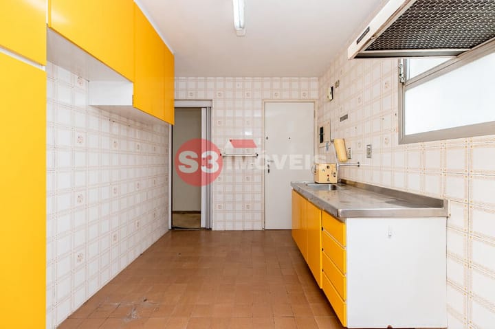 Apartamento à venda com 2 quartos, 90m² - Foto 8