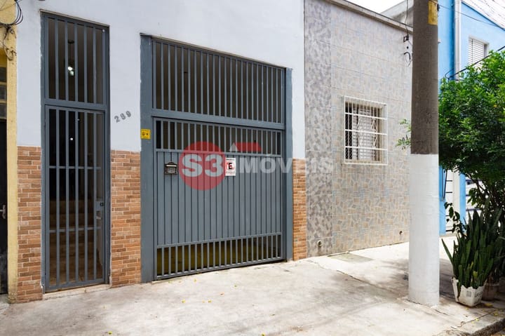 Casa à venda com 2 quartos, 140m² - Foto 41