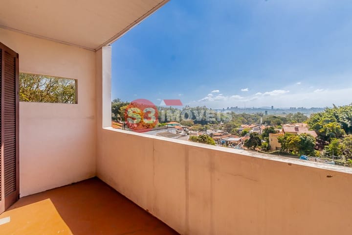 Casa à venda com 4 quartos, 265m² - Foto 35