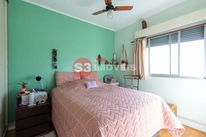 Apartamento à venda com 3 quartos, 89m² - Foto 6