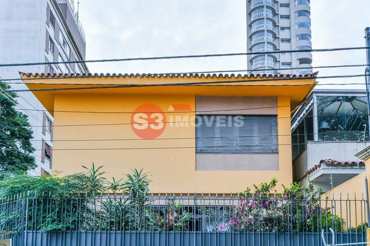 Casa à venda com 4 quartos, 290m² - Foto 3