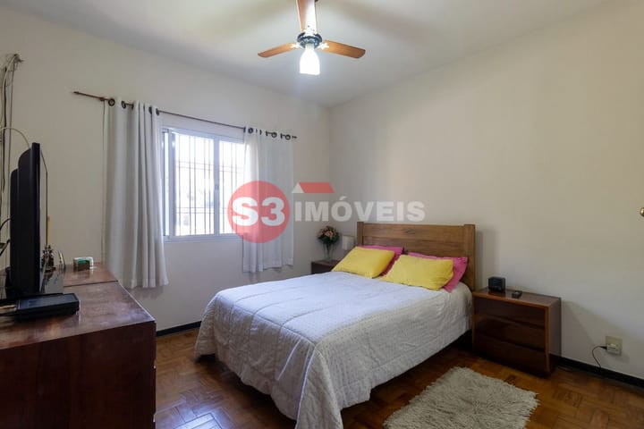 Casa à venda com 3 quartos, 193m² - Foto 27