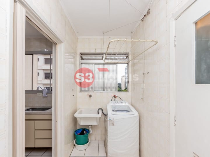 Apartamento à venda com 3 quartos, 77m² - Foto 24