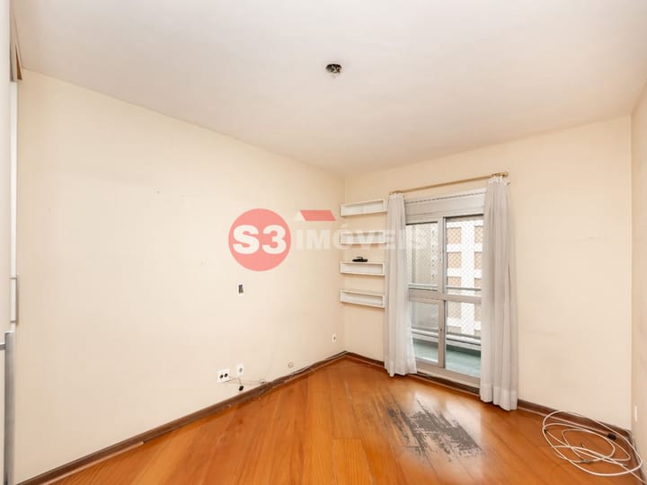 Apartamento à venda com 3 quartos, 163m² - Foto 12