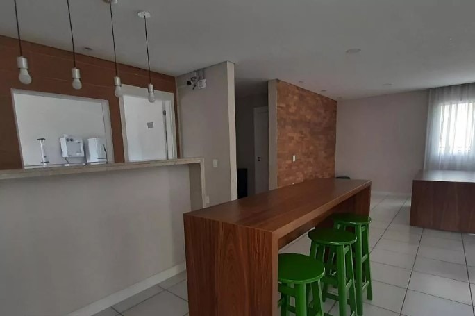 Apartamento à venda com 2 quartos, 41m² - Foto 11