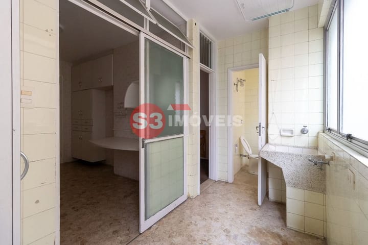 Apartamento à venda com 3 quartos, 105m² - Foto 6