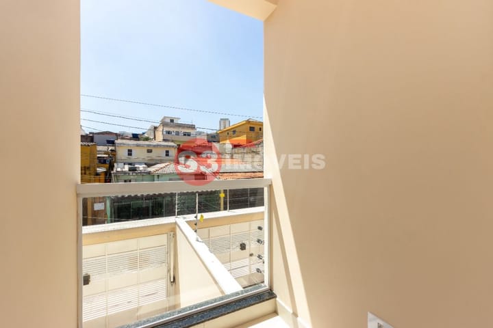 Casa à venda com 3 quartos, 85m² - Foto 24