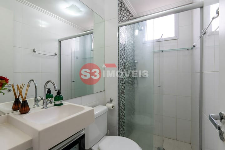 Apartamento à venda com 2 quartos, 51m² - Foto 20