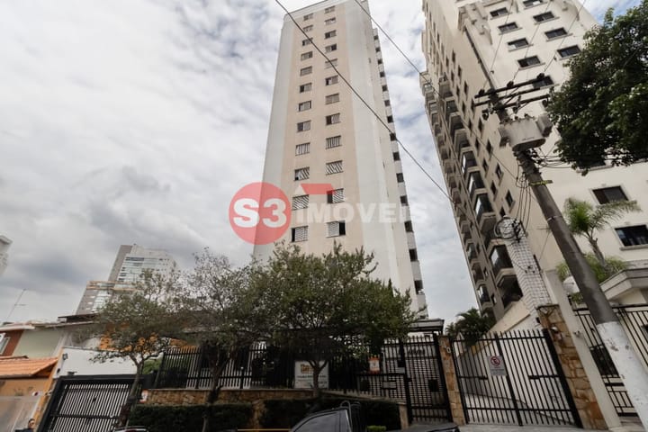 Apartamento à venda com 3 quartos, 74m² - Foto 21