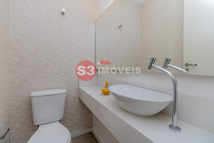 Apartamento à venda com 2 quartos, 107m² - Foto 11