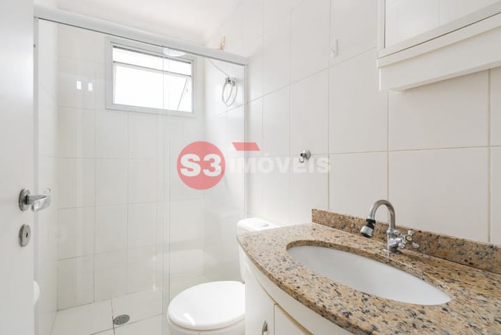 Apartamento à venda com 1 quarto, 45m² - Foto 15