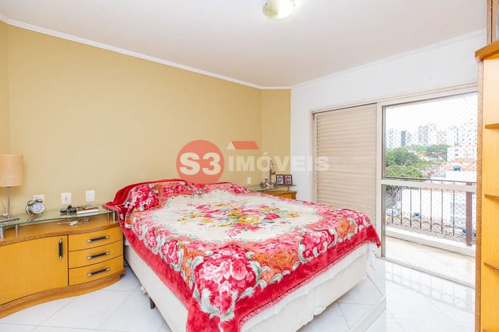 Apartamento à venda com 3 quartos, 156m² - Foto 18