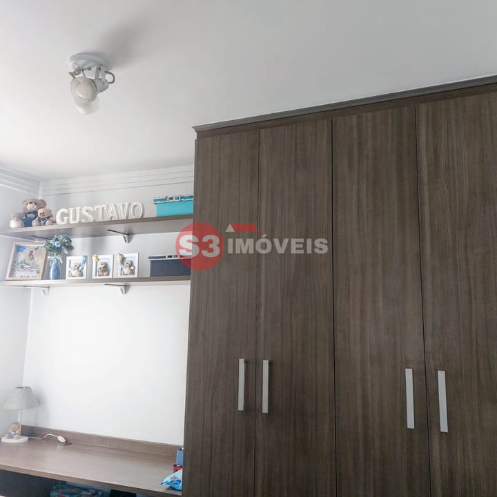 Apartamento à venda com 2 quartos, 48m² - Foto 7