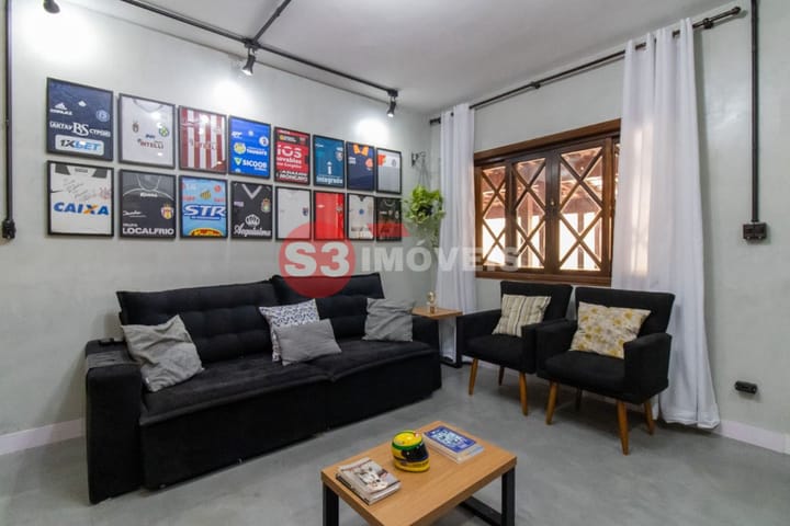 Casa de Condomínio à venda com 2 quartos, 103m² - Foto 6