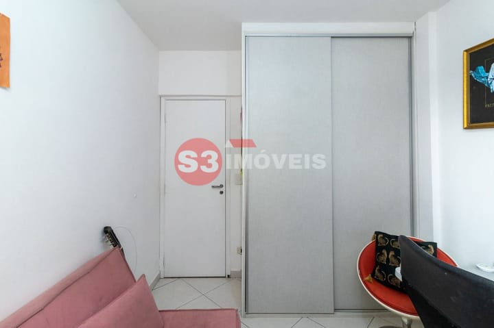 Apartamento à venda com 3 quartos, 80m² - Foto 29